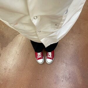 Meet your Posher, Jazzy